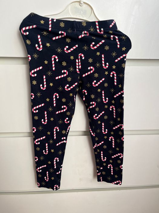 Legginsy dla dziecka