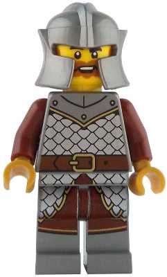 Lego Ideas | Griffin Knight | idea232