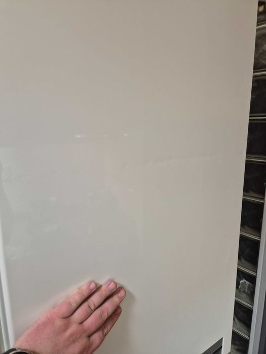 Vendo frigorifico combinado Hotpoint
