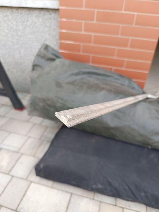 Profil aluminiowy