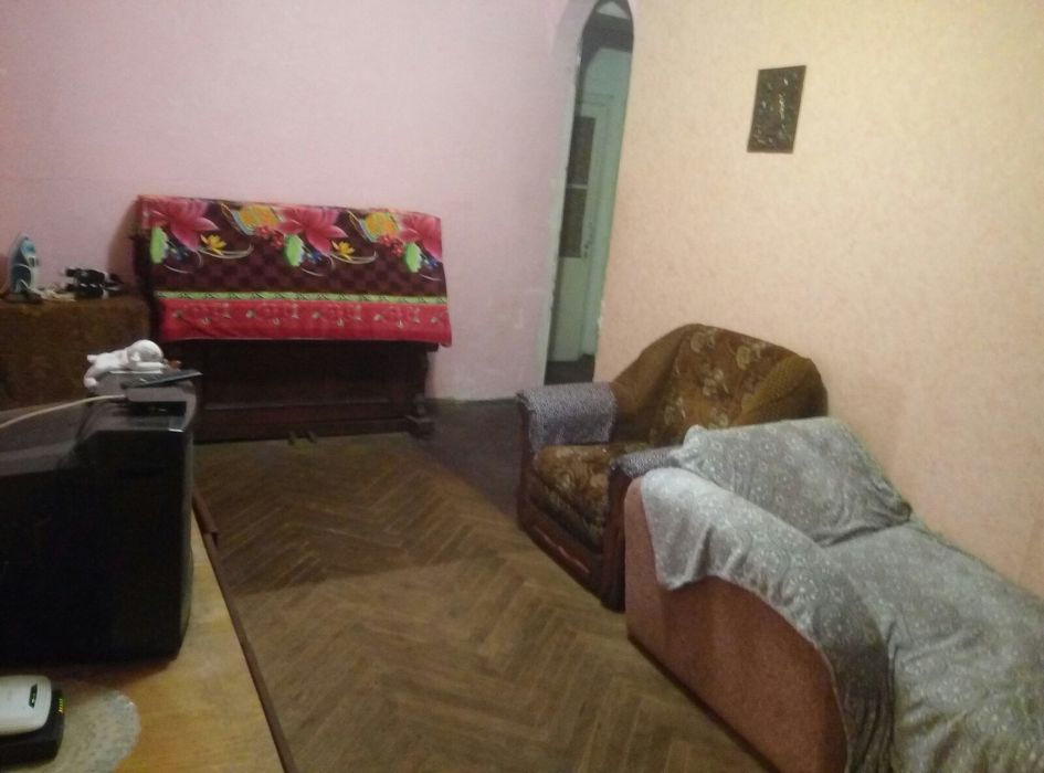 Оренда кімнати. Підселення.