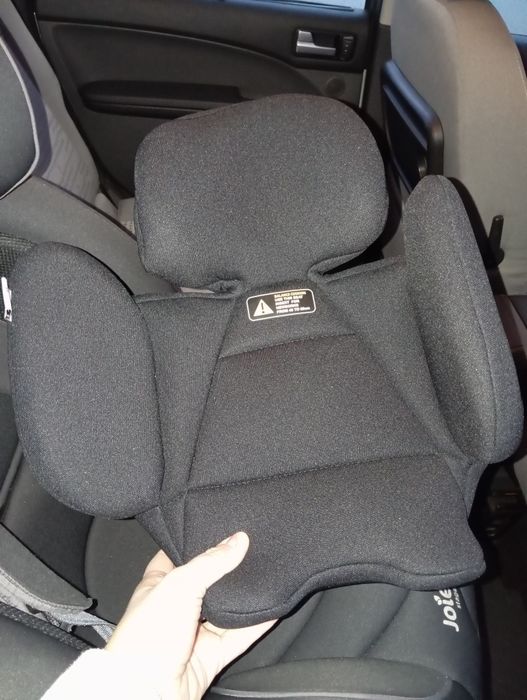 Cadeira auto JOIE