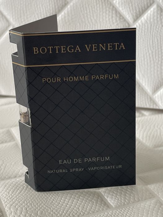 Bottega Veneta Pour Homme Parfum 1.5 ml
