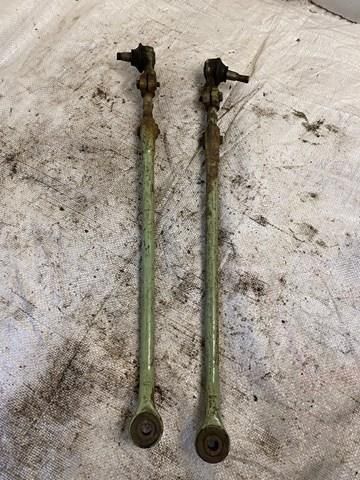 Рулевые тяги Опель .Ланос .сенс