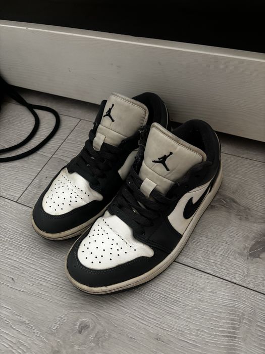 buty Nike Air Jordan Low 1