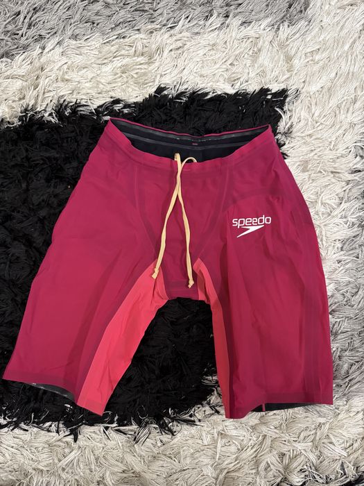 Гідрошорти Speedo