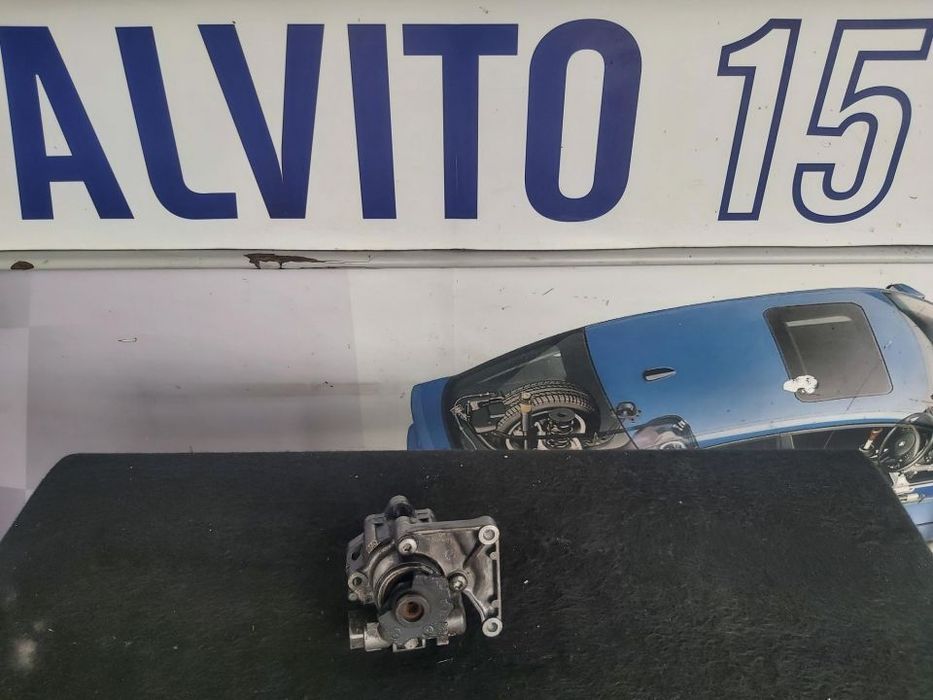 Bomba Direcção Assistida Hidraulica Mercedes Sprinter