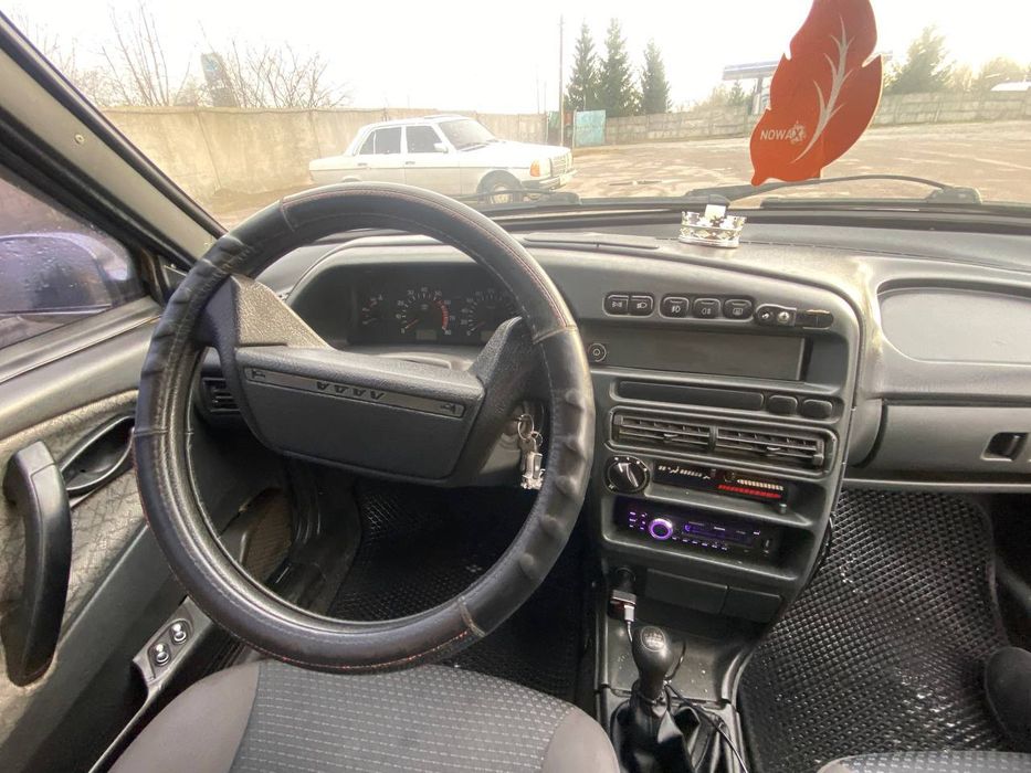 Продам ваз 2115 2007