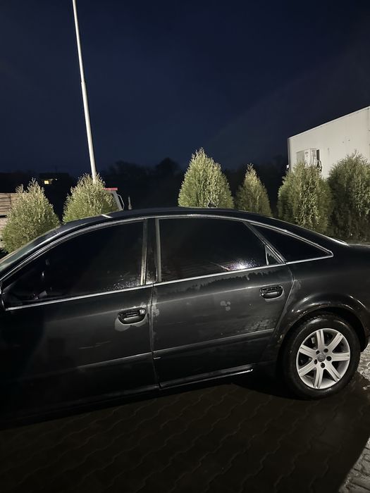 Audi a6c5 2003 2.5 TDI QUATTRO