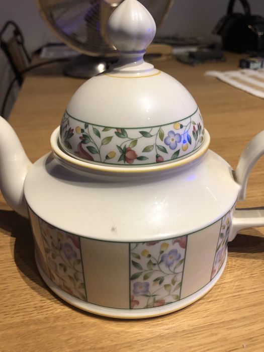 Bule Villeroy & Boch430894946106091521