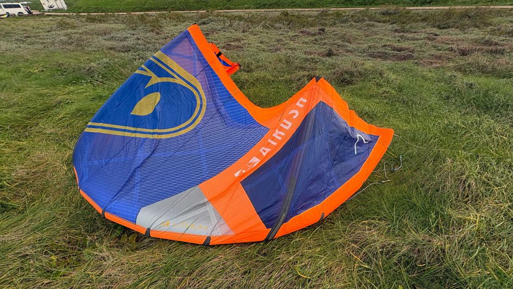 Kite Airush Lithium 7 m