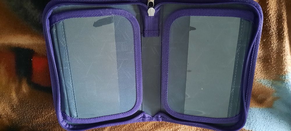 Sprzedam piórnik dziewczecy