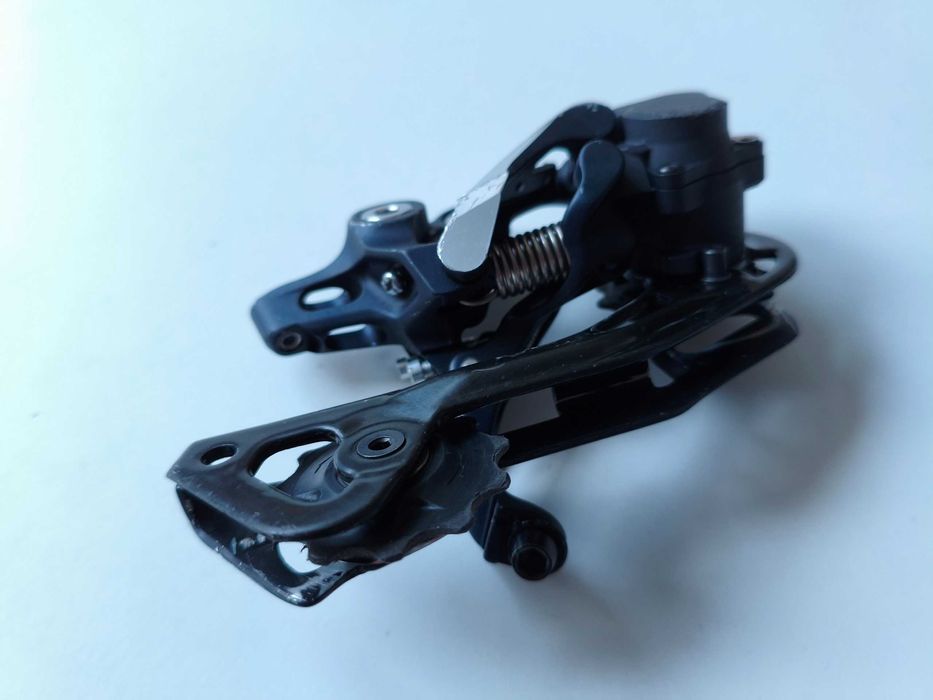 Shimano XTR RD-M986 Shadow Plus - Tylna Przerzutka (215g) - Stan BDB!