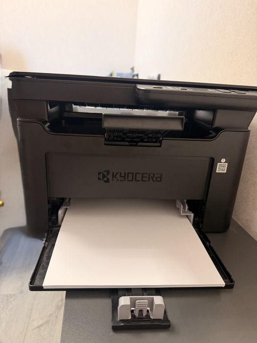 Лазерне БФП Kyocera MA2000w з Wi-Fi (Принтер / Сканер / Копір) – Вживане