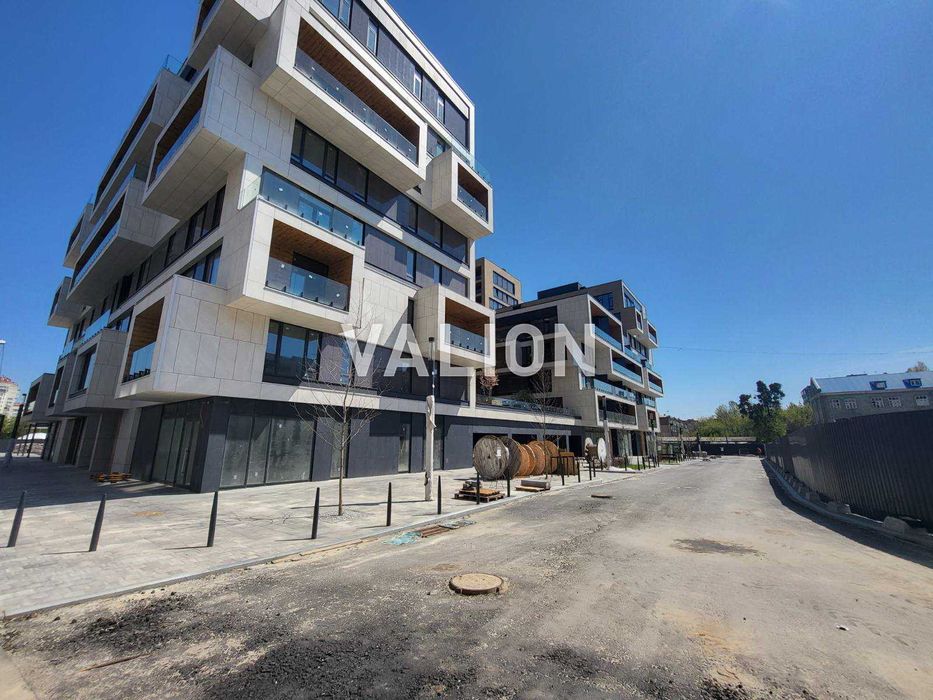Продається 1 кімнатна квартира 50 м² Гарета Джонса 12 секція А0606 – UNIT Home  Шевченківський район,