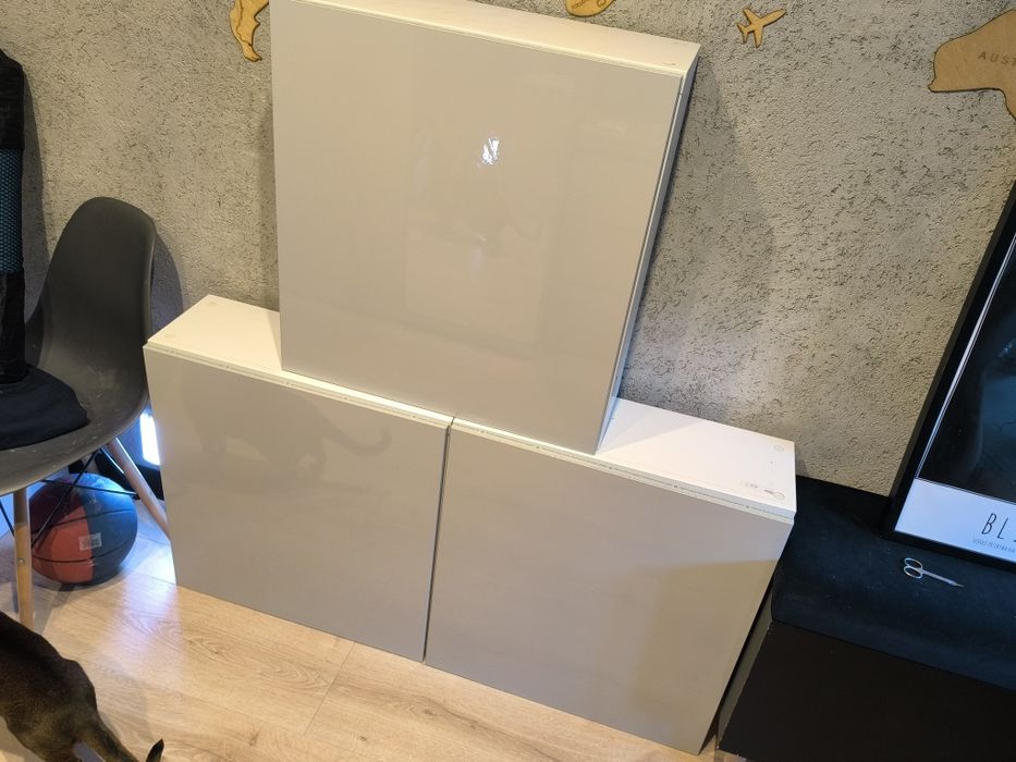 IKEA besta 60x20x64