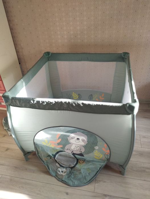 Продам манеж дитя