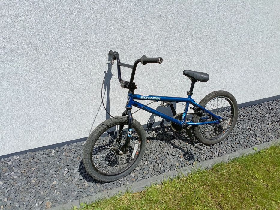 Bmx Schwinn Quality Lavin500