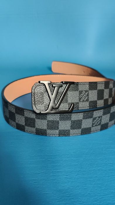 Pasek Louis Vuitton