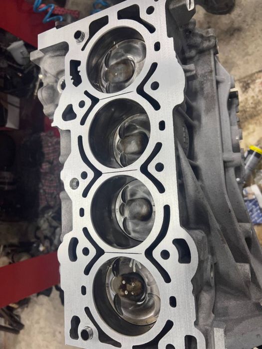 Професійний ремонт двигунів BMW, MERCEDES,AUDI, Fiat,Citroen та інші