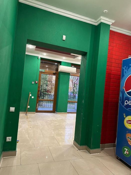 Оренда приміщення