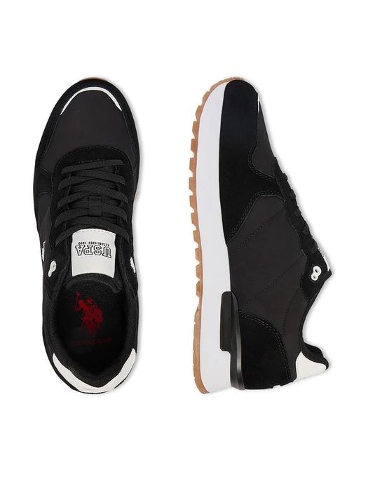 Кросівки U.S. Polo Assn