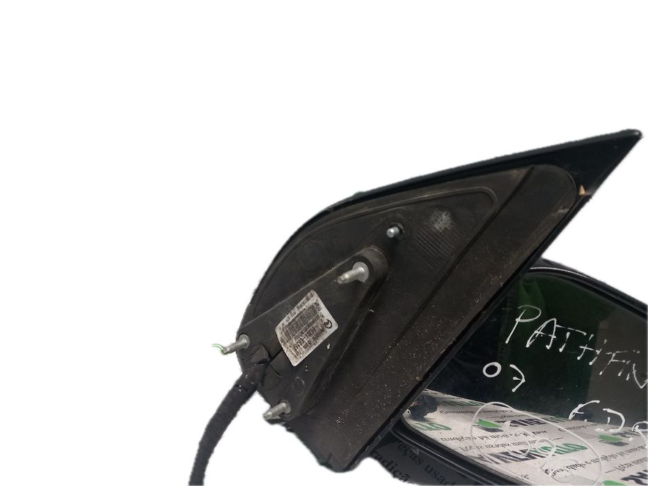 Retrovisor / espelho direito NISSAN Pathfinder III (R51)