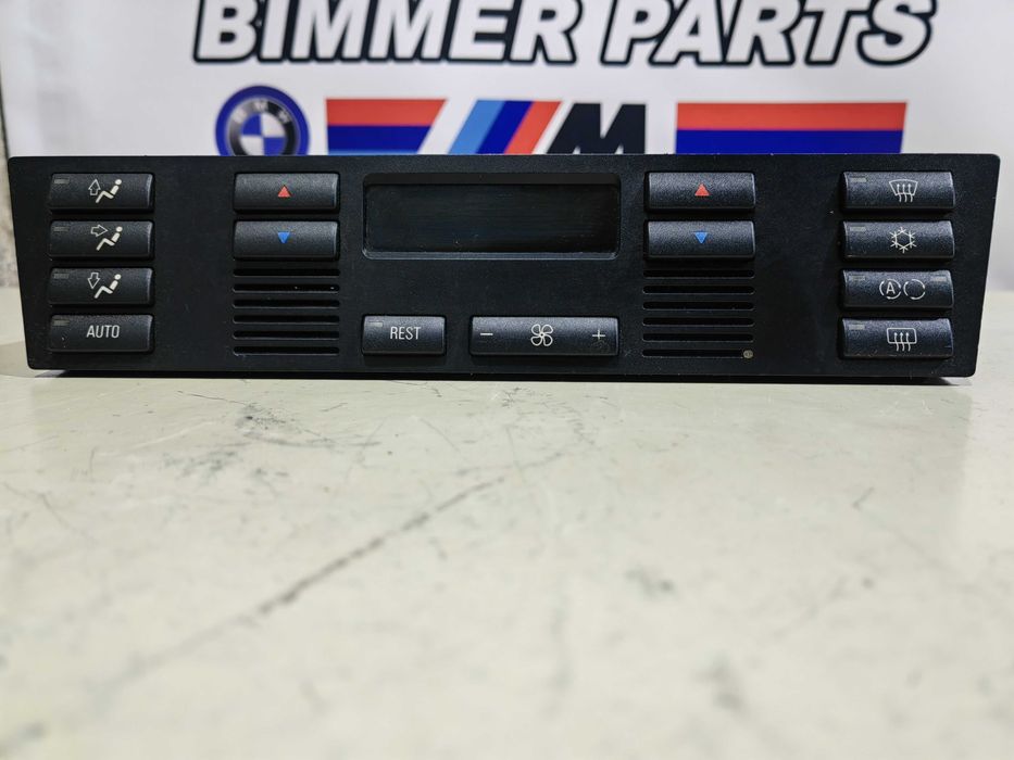 Climatronic / Controlador Sofagem BMW  E39  690.2542