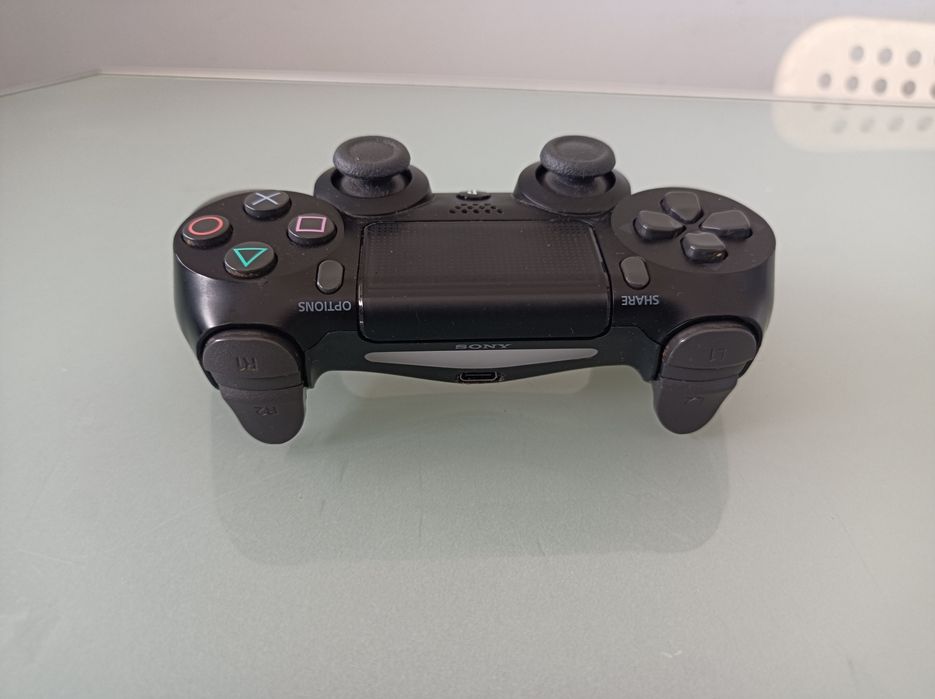 PS4 Upgrades Hall Efect & USB-C