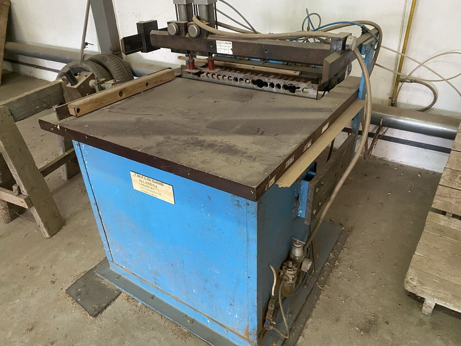 Станки по дереву,мебреві станки