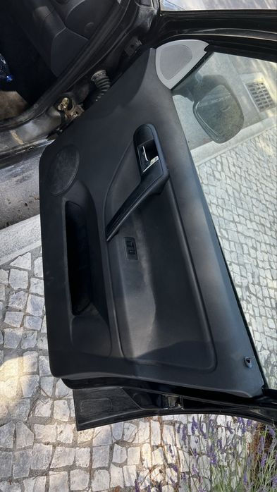 Polo 6n2 2001  relativamente bom