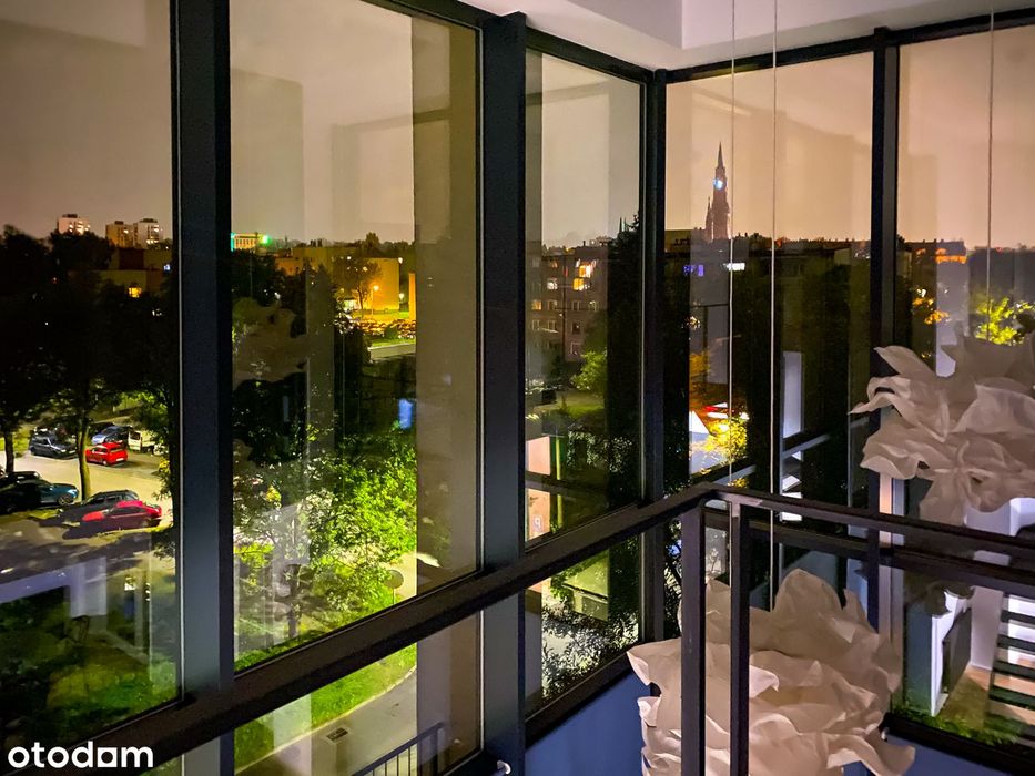 4 pokoje, CENTRUM, Penthouse