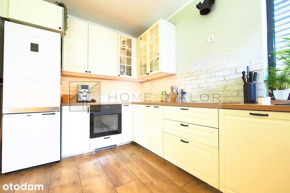 Dom 133,45 m² na na działce 1035 m² w Murowańcu