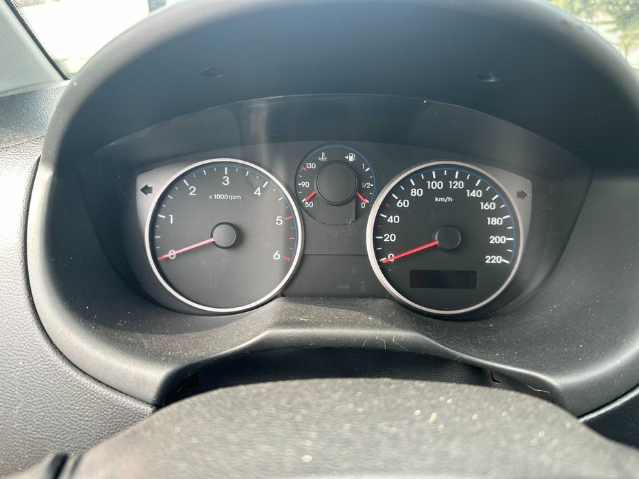 Hyundai i20 OKAZJA!