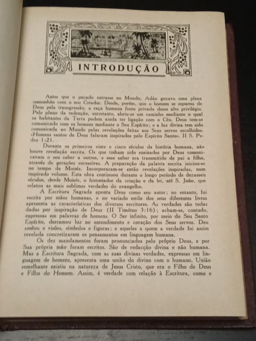 Livro  O Conflito dos Séculos