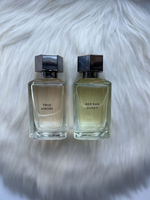 Парфуми Zara жіночі