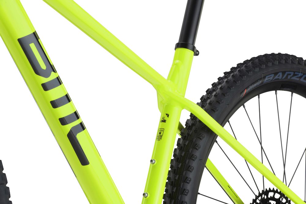 Nowy BMC Twostroke AL One NX Eagle