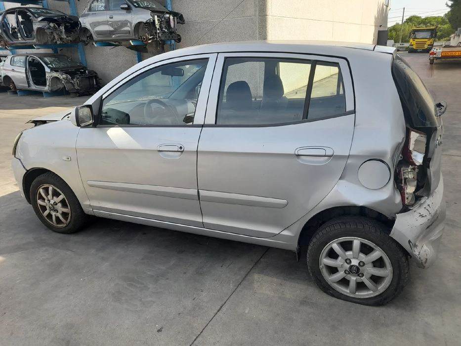 Para peças KIA Picanto (BA)