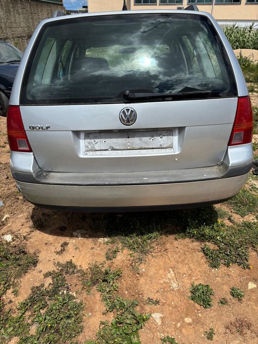 Vw Golf 4 Carrinha 1.4 Gasolina para peças