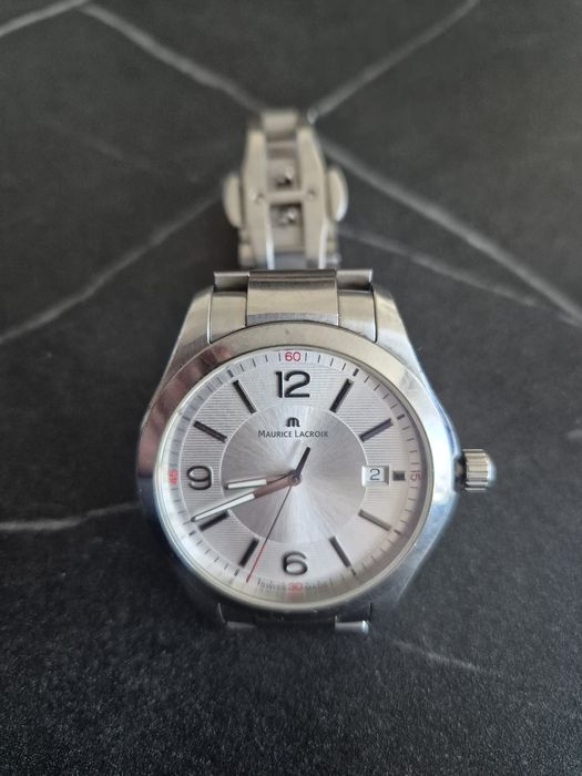 Zegarek Maurice Lacroix Swiss Made