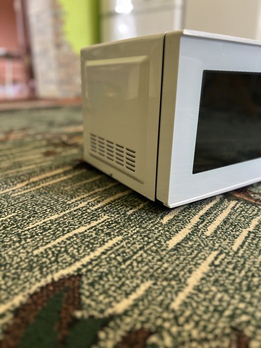 Мікроволновка Panasonic