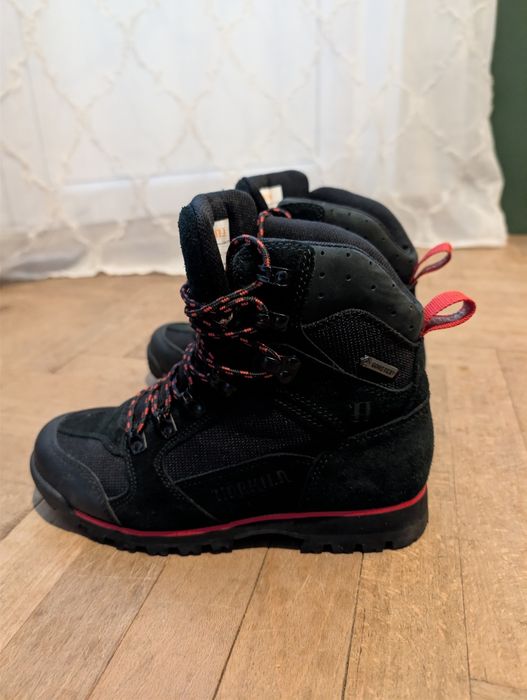 Buty za kostkę Harkila Backcountry II GTX