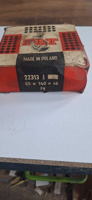 Łożysko FŁT 22313 A