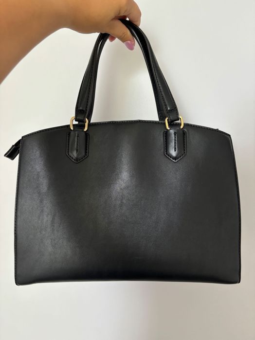 Torebka Guess - kupiona w salonie