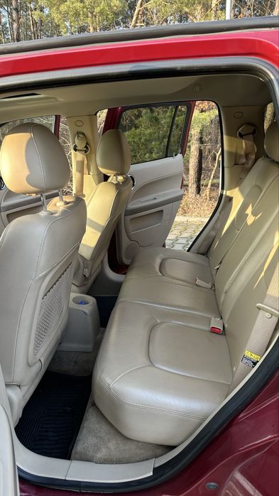 Chevrolet HHR 2.4 LT