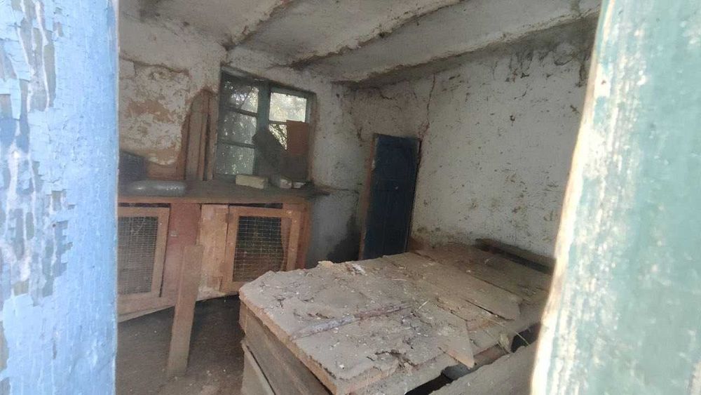 Пропонуємо до продажу будинок в с. Калаглія з ділянкою 48,9 сот. - More