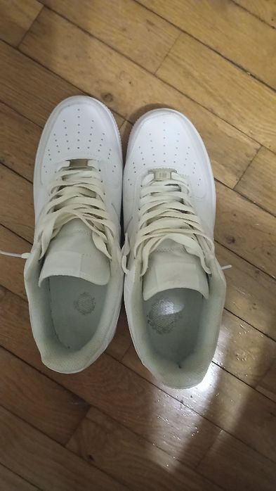 Nike air force 40€