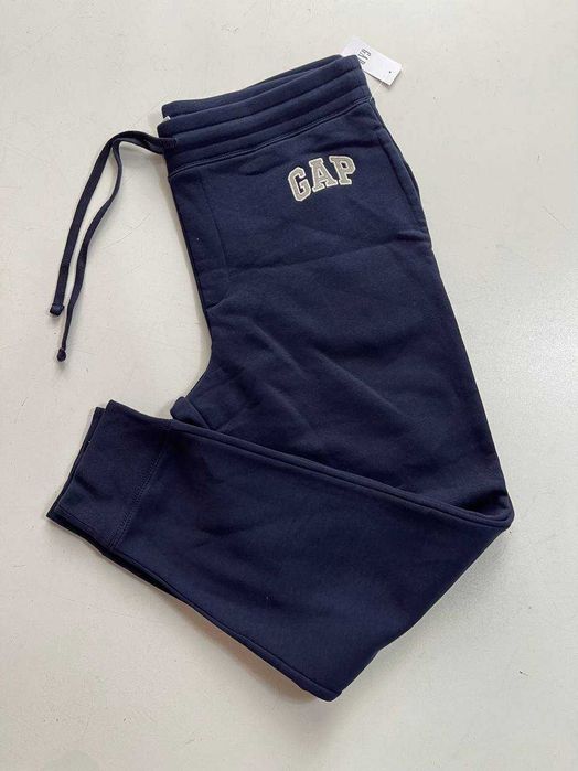 Штани GAP, сірі, чорні, сині