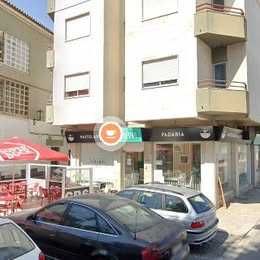 Terreno à venda no centro de Rio Maior