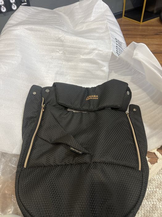 Wozek Junama Diamond